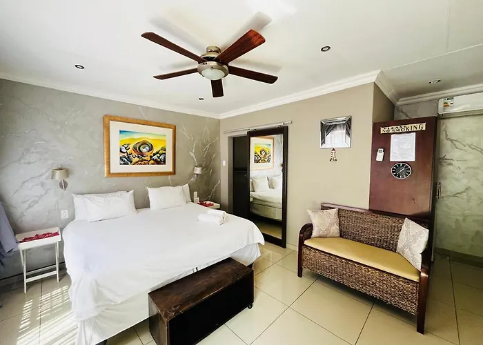 New Bali Guesthouse Newcastle