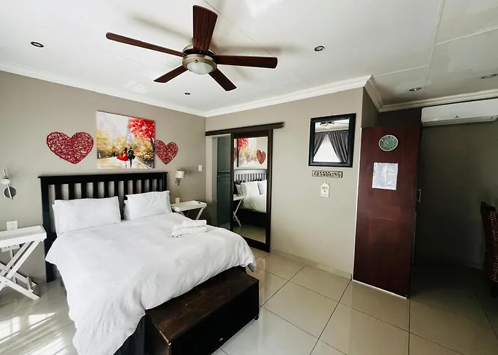 New Bali Guesthouse Newcastle