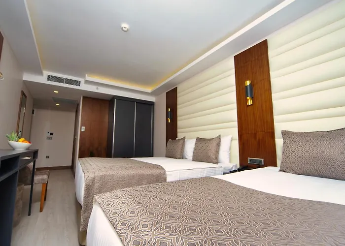 My Dream Istanbul Hotel