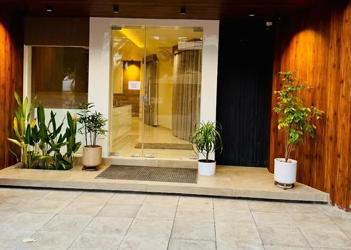 Malappuram Residency Hotel