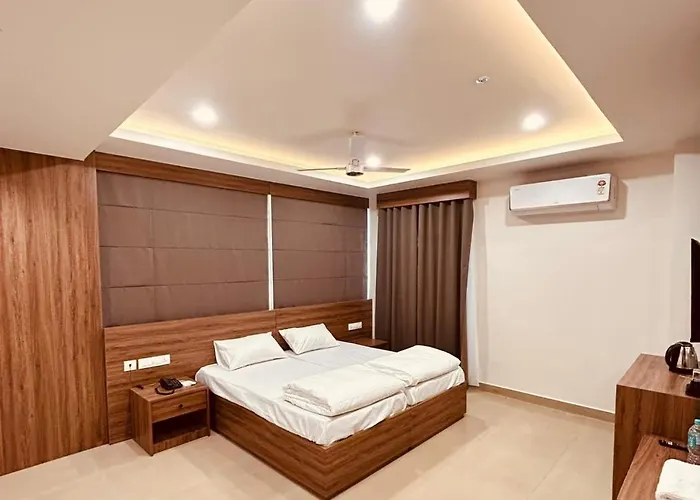 Malappuram Residency Hotel