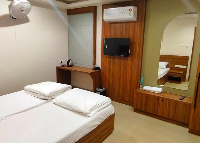 Malappuram Residency Hotel