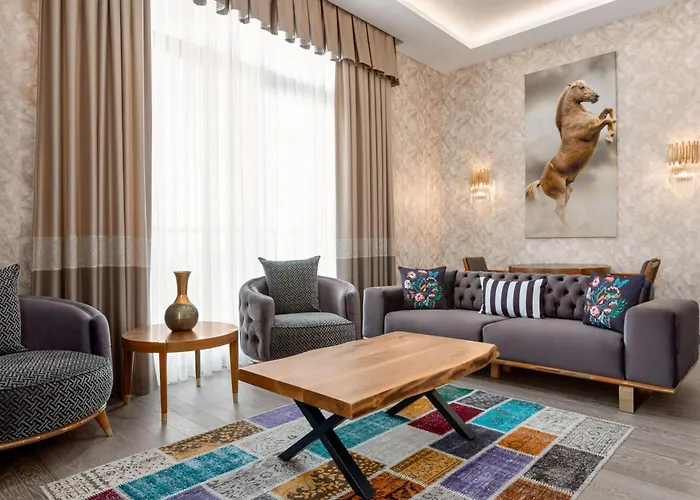 Tryp By Wyndham Istanbul Topkapi