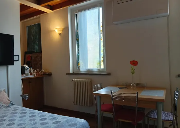 B&B Del Bosco E Del Lago Elimar Lecco