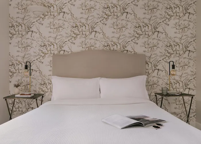 Thistle Suites Royal Garden Edimburgo