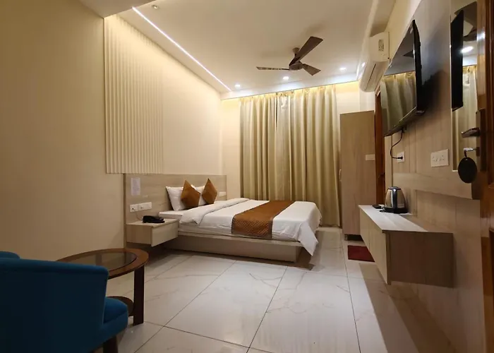 Devaaya Palace Rishikesh