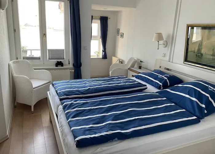 Hotel Ambiente Brake 