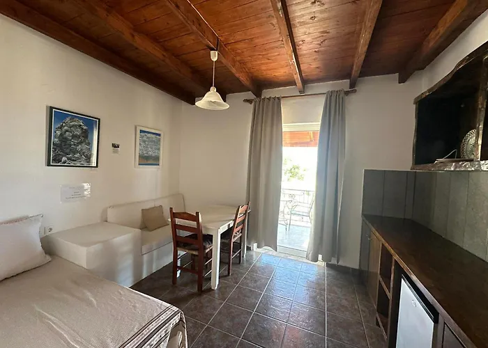 Galini Tropica Hotel Agia Galini