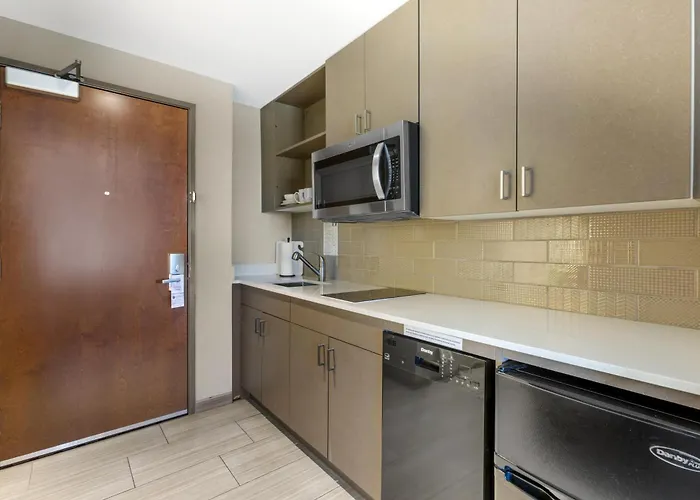 Best Western Plus Executive Residency Phoenix North Happy Valley