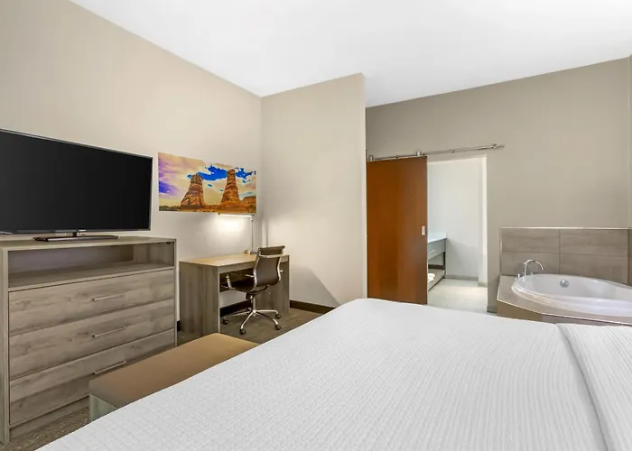 Best Western Plus Executive Residency Phoenix North Happy Valley