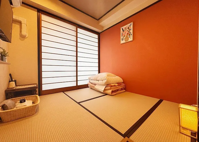 Yufuin Akarinoyado Hotel