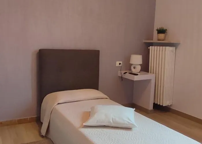 Ad Astra Rooms Ravenna