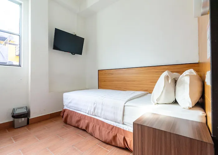 Sipadan Inn 2 Semporna