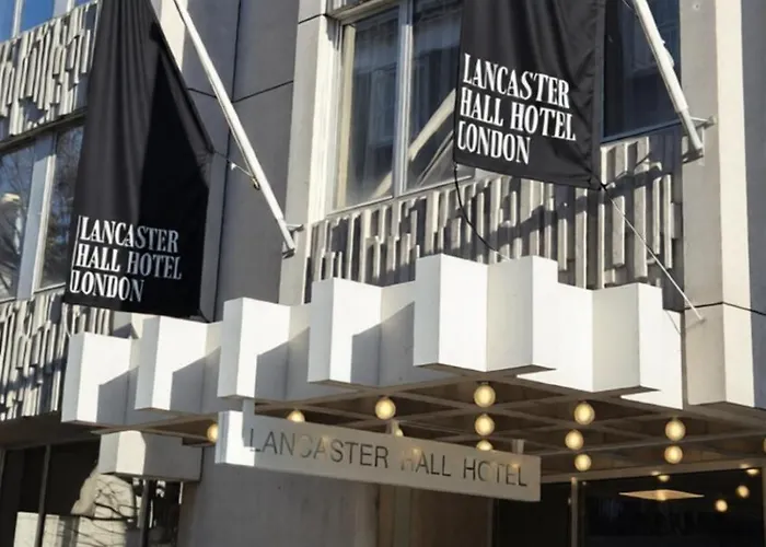 Lancaster Hall Hotel Londen
