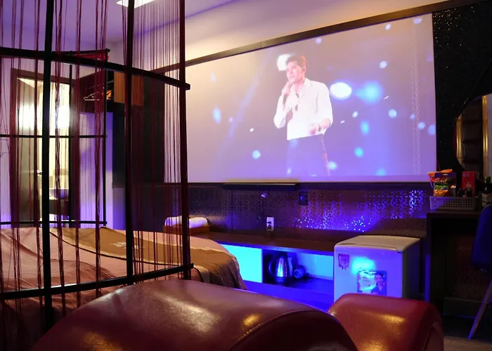 Kha Thy Hotel 2 TP. Hồ Chí Minh