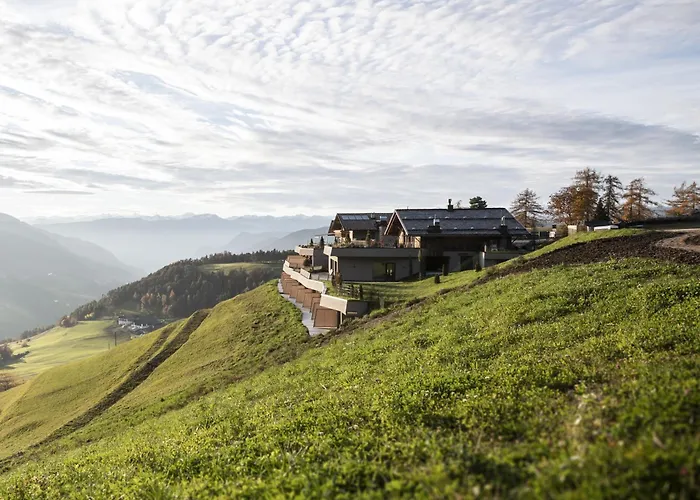 Hotel Gfell Völs am Schlern