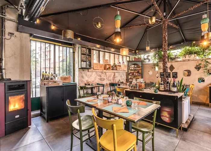 Apollo Boutique Hotel Roma