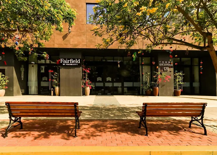 Fairfield By Marriott Lima Miraflores