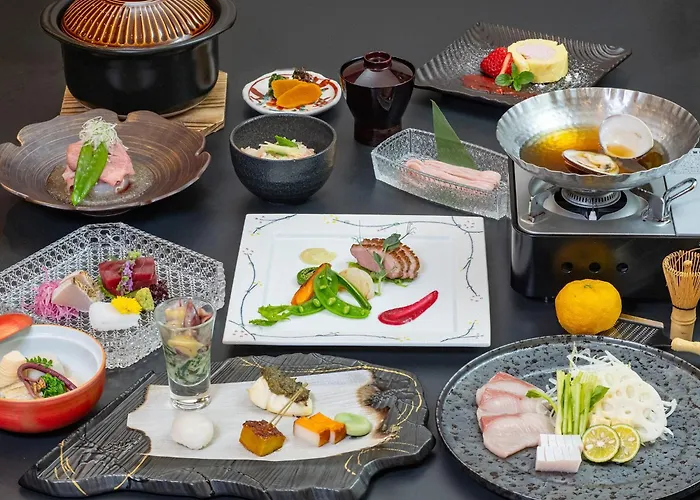 Ishinoya Atami - Tkp Hotels & Resorts