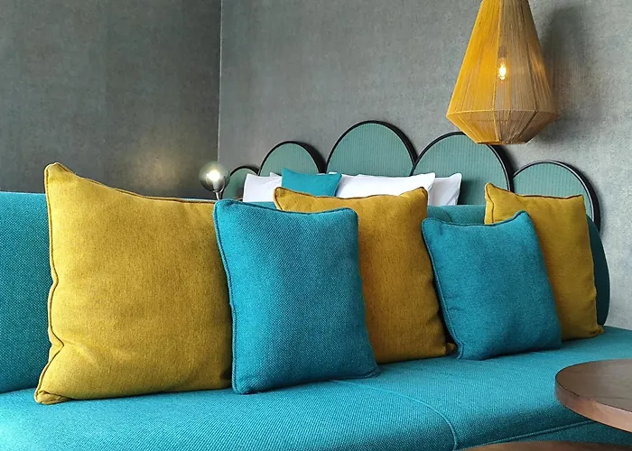 Mamaka Bali Hotel Kuta Lombok