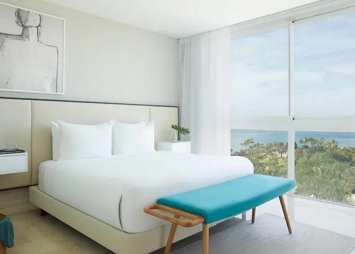 Hotel Radisson Blu Aruba Palm Beach