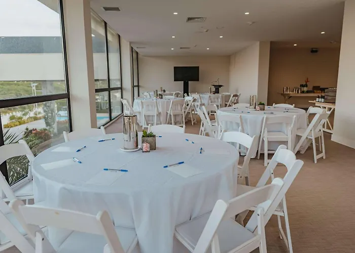 Radisson Blu Aruba Hotel Palm Beach
