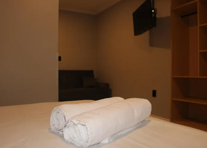Hotel Di Sica Balneário Camboriú