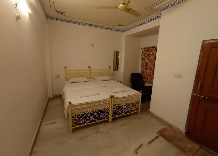 Little Peepal House Hotel Udaipur