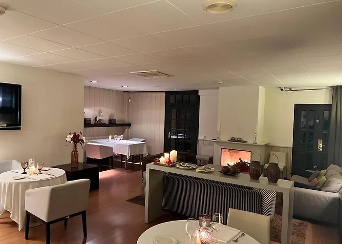 Can Marlet Montseny Hotel Boutique