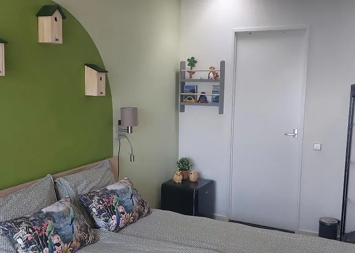 Biesbosch Bed&Breakfast Werkendam