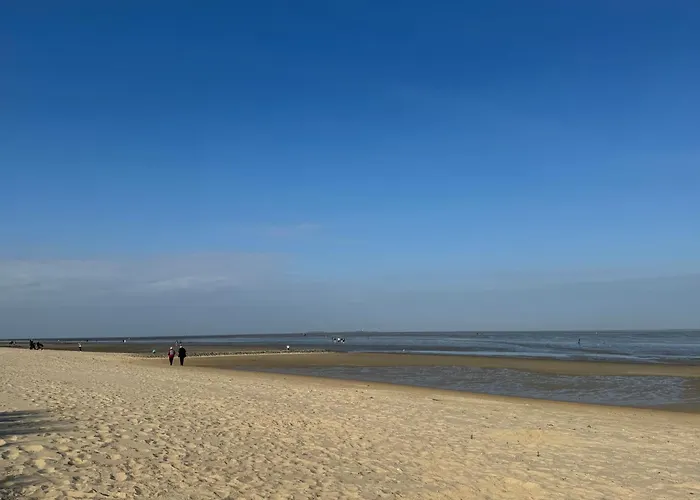 Bed and Breakfast Haus zur Heimat Cuxhaven