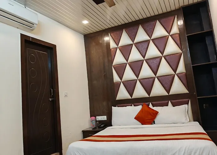 Hotel Sudarshan Haridwar
