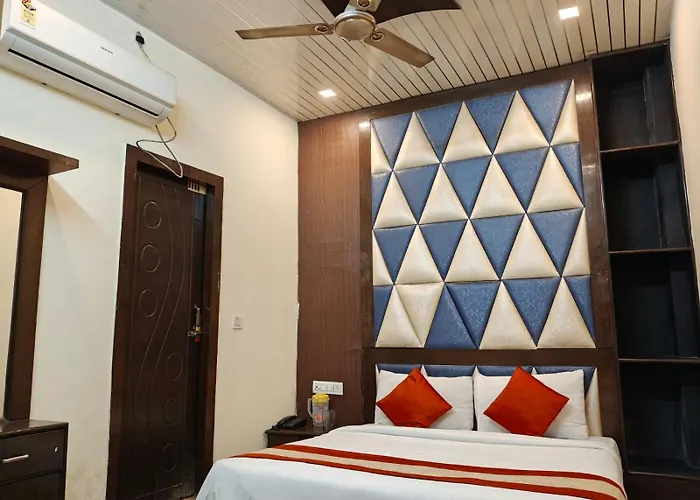 Hotel Sudarshan Haridwar