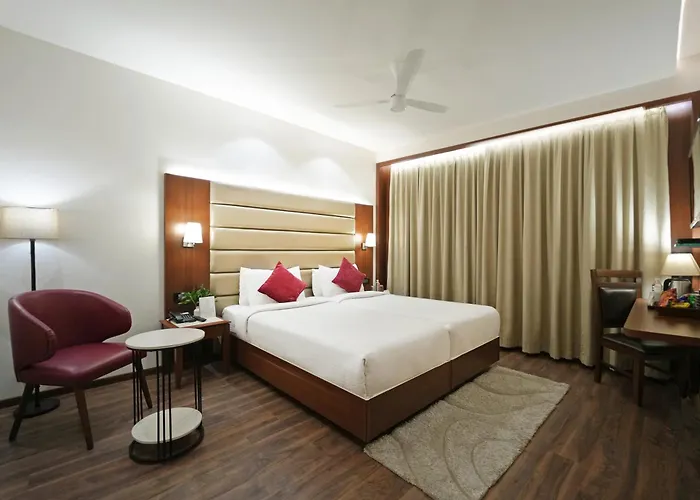 Ayra Boutique Hotel Bangalore
