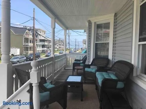The Melrose Hotel Ocean Grove
