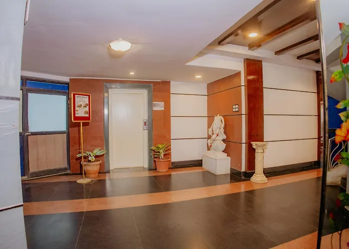 Om Shiv Hotel Madgaon