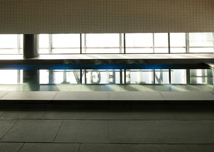 Hotel Intergate Osaka Umeda