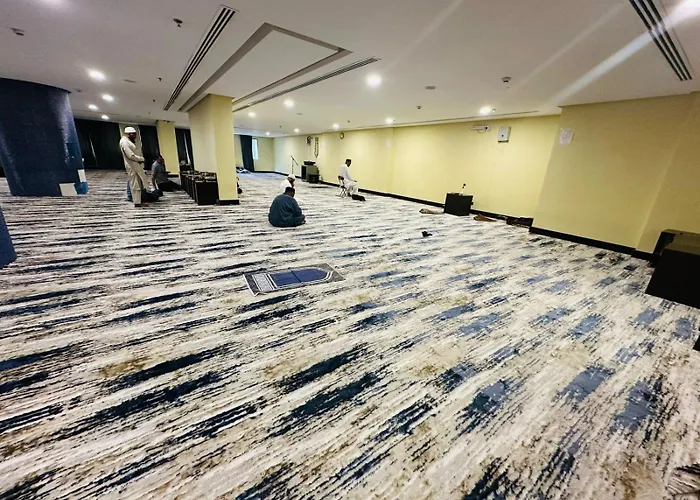 Saif Al Majd Hotel Mecca