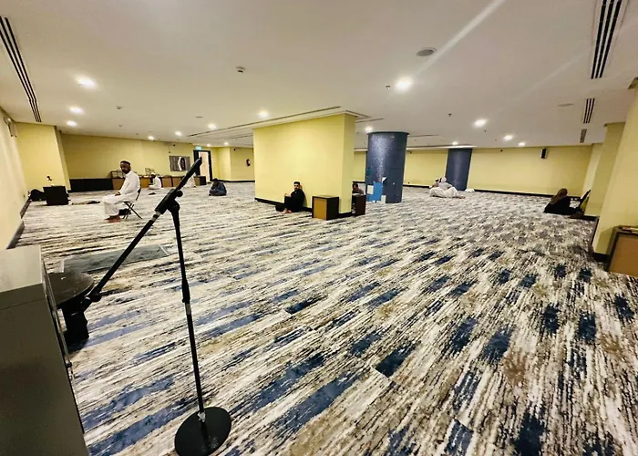 Saif Al Majd Hotel Mecca