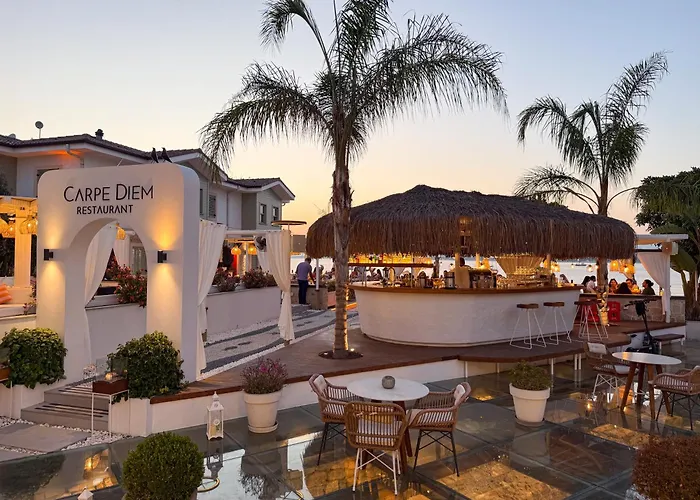 Carpe Diem Boutique Hotel - Adults Only Side