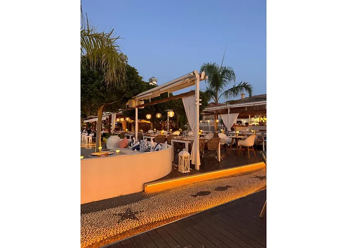 Carpe Diem Boutique Hotel - Adults Only Side