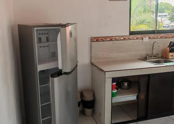 Casa Caribe Bed & Breakfast Tortuguero
