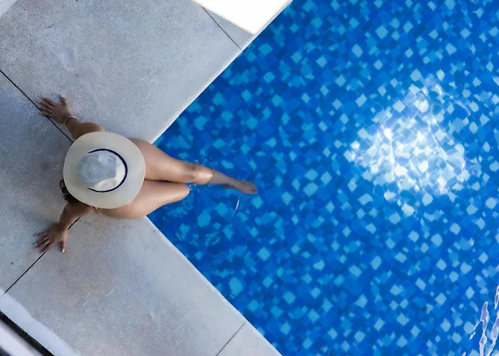 The Beach Break Hotel El Zonte