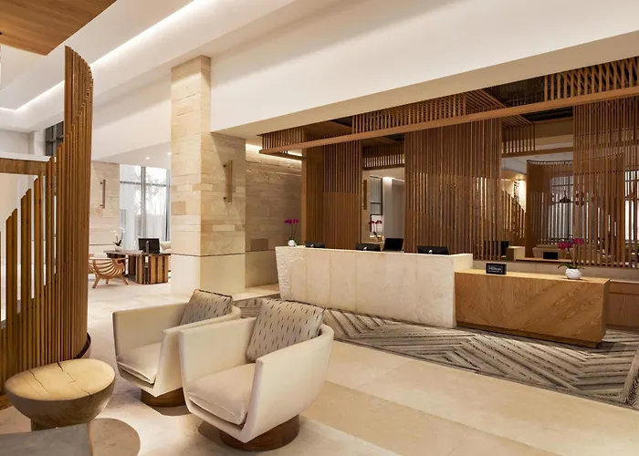 Hilton Cancun, An All-Inclusive Resort Puerto Morelos