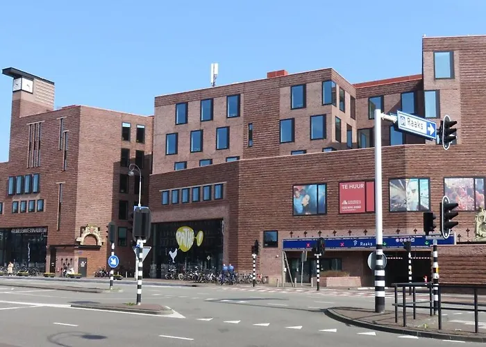 Boutique Hotel & Restaurant Frenchie Haarlem