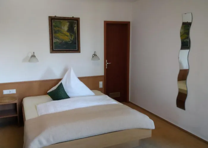Hotel Kräuterhex' Reutin Alpirsbach