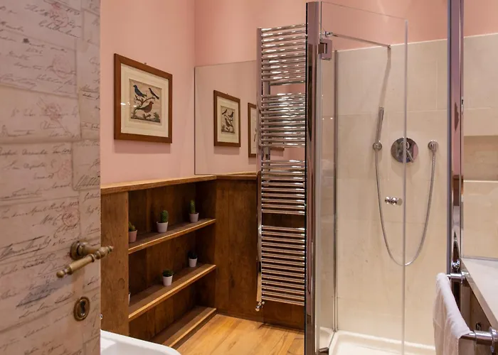 Casa Gugu Room & Breakfast Ravenna