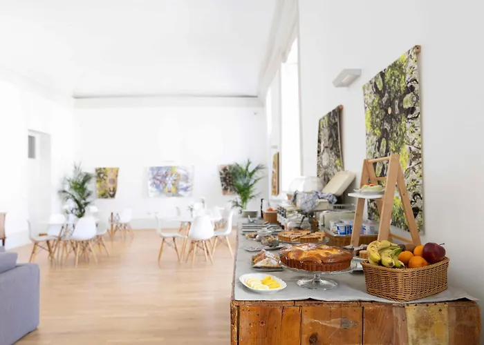 Divisi Suites & Spa Palermo