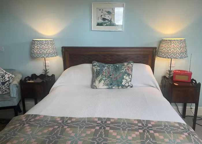 The Arundell Hotel Lifton