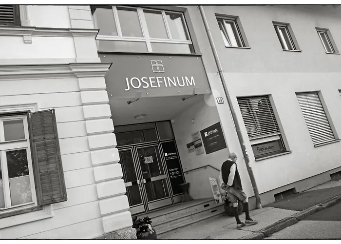 Frühstückspension Josefinum Bad Aussee